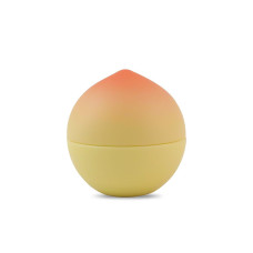 Їстівний крем для стимуляції сосків зі смаком персика EXSENS Peachy Keen, 8 ml