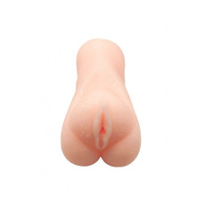 Мастурбатор вагина Wooomy Squeeezy Masturbator Vagina