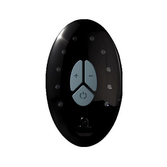 Запасний пульт ДК з кабелем (упаковка пакет) Adrien Lastic LRS Remote + Cable