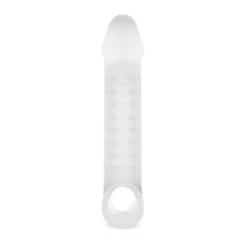 Насадка на член для підтримки ерекції Boners Supporting Penis Sleeve