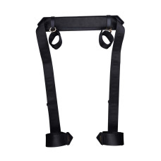 Фіксатор рук і ніг для ліжка Lockink BDSM Adjustable Bed Restraint Kit