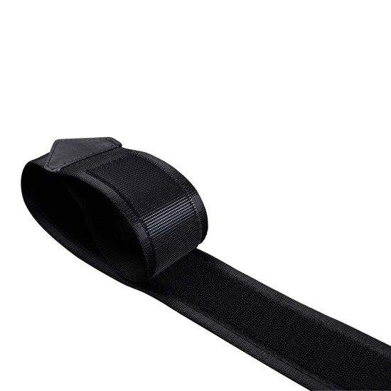 Фиксатор рук и ног для кровати Lockink BDSM Adjustable Bed Restraint Kit