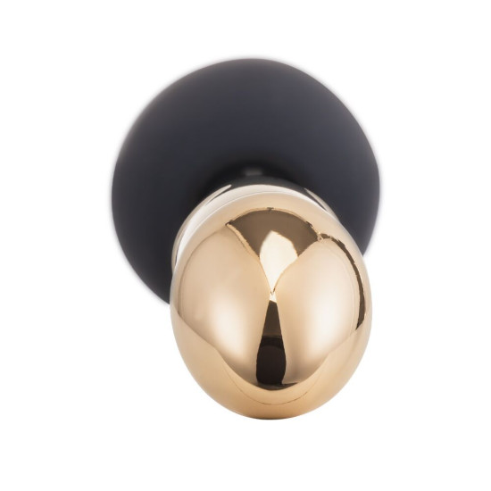 Массажер простаты с вибрацией Lockink Sevanda Hercules Vibrating Prostate Massager