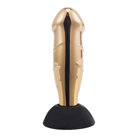 Массажер простаты с вибрацией Lockink Sevanda Hercules Vibrating Prostate Massager