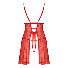 Сорочка Obsessive Claussica Chemise, M/L