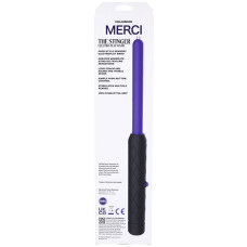 Електростимулятор Doc Johnson Merci The Stinger Electroplay Wand