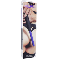Електростимулятор Doc Johnson Merci The Stinger Electroplay Wand