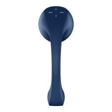 Стимулятор точки G+ вакуумний стимулятор клітора Satisfyer Pro+ Wave 4 Connect App