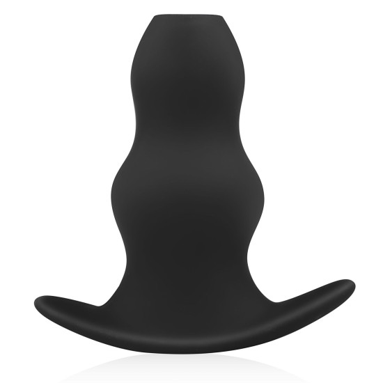 Анальна пробка BUTTR Foxhole Foxhole Hollow Butt Plug