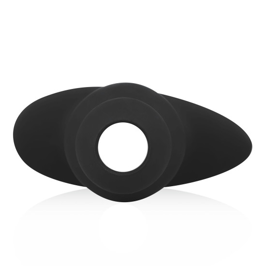 Анальна пробка BUTTR Foxhole Foxhole Hollow Butt Plug