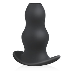 Анальна пробка BUTTR Foxhole Foxhole Hollow Butt Plug