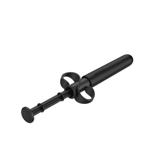 Шприц для введения смазки в анальное отверстие Nexus Infinity Lube Launcher Classic