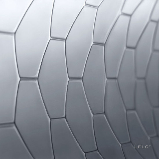 Презервативи LELO HEX Condoms Original, 3 шт. (пом'ята упаковка)
