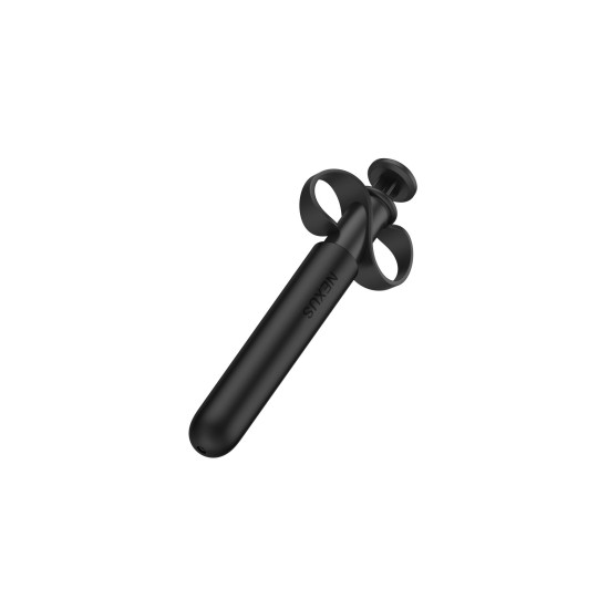 Шприц для введения смазки в анальное отверстие Nexus Infinity Lube Launcher Classic