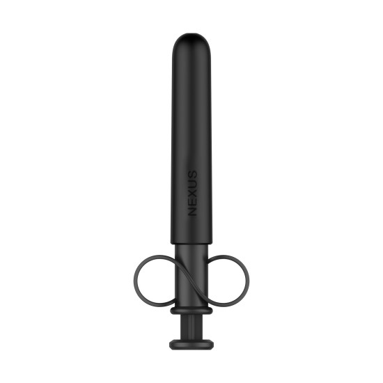 Шприц для введения смазки в анальное отверстие Nexus Infinity Lube Launcher Classic