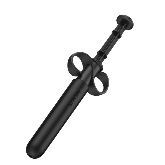 Шприц для введения смазки в анальное отверстие Nexus Infinity Lube Launcher Classic