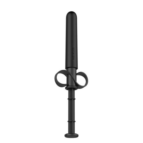Шприц для введения смазки в анальное отверстие Nexus Infinity Lube Launcher Classic