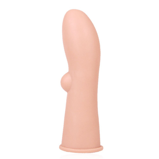 Насадка на член Kokos Extreme Sleeve ES. 01, S