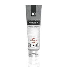 Інтимна змазка на силіконовій основі JO PREMIUM JELLY MAXIMUM, 120 ml
