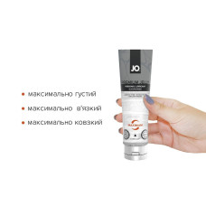 Распродажа!!! Лубрикант JO PREMIUM JELLY - MAXIMUM (120 мл) (срок 01.10.2023)