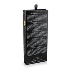 Возбуждающий блеск для губ Plaisirs Secrets Stimulating Oral Gloss Baiser Brulant, 7 ml