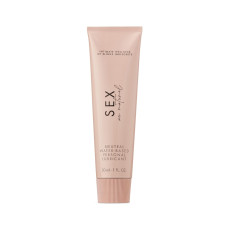 Лубрикант на водной основе Bijoux Indiscrets Sex au Nature, 30 ml