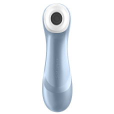 Вакуумний стимулятор, синій Satisfyer Pro 2 Blue