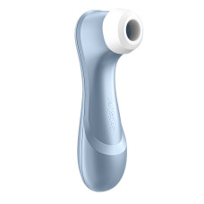 Вакуумний стимулятор, синій Satisfyer Pro 2 Blue