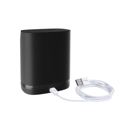 Кейс/зарядна станція і кабель для зарядки Charging Base w/USB Cable for We-Vibe Chorus