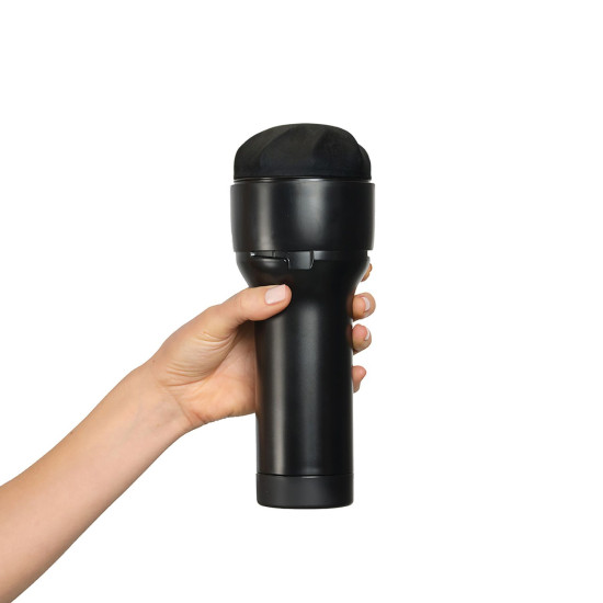 Мастурбатор, совместим с PowerBlow и Keon Kiiroo FeelSensation Stroker PBC