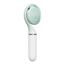 Пульсатор із вакуумною стимуляцією, бірюзовий Otouch Lollipop Teal