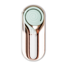 Пульсатор із вакуумною стимуляцією, бірюзовий Otouch Lollipop Teal