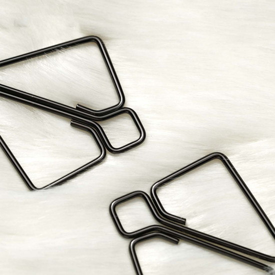 Затискачі для сосків, сірі Lockink Nipple Clamps Grey