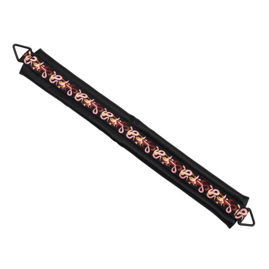 БДСМ-набір «Квітучий змій», 7 предметів Lockink The Flowering Serpent Bondage Set 7pcs