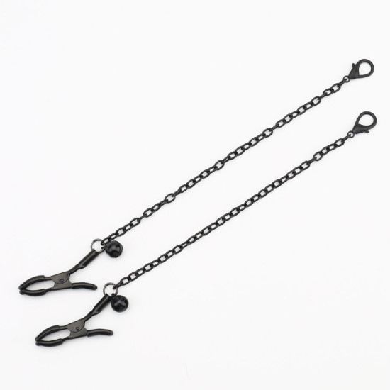 БДСМ-набір «Квітучий змій», 7 предметів Lockink The Flowering Serpent Bondage Set 7pcs
