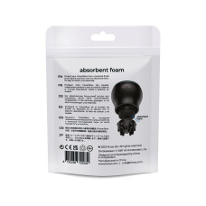 Впитывающая губка для PowerBlow, 5 шт Kiiroo Powerblow Absorbent Foam