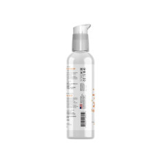 Лубрикант на водной основе со вкусом соленой карамели Swiss Navy 4 In 1 Salted Caramel Delight, 118 ml