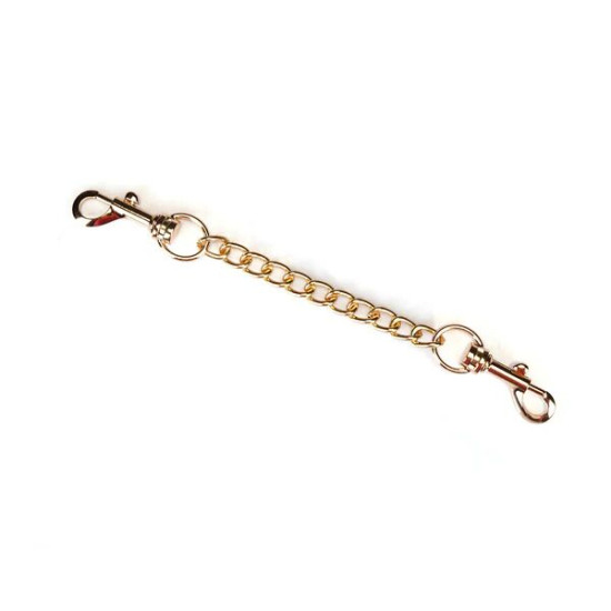 Кожанные БДСМ наручники, черные Liebe Seele Boudoir Amor Wrist Cuffs, Black