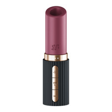 Вакуумний кліторальний стимулятор Satisfyer Pro 2 Kiss