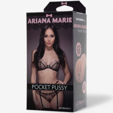 Мастурбатор-вагина Doc Johnson Ariana Marie