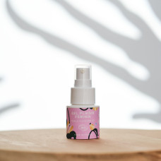 Стимулирующий гель для клитора с эффектом тепло-холод Goliate Gel Plaisir Féminin, 30 ml