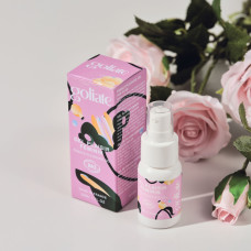 Стимулирующий гель для клитора с эффектом тепло-холод Goliate Gel Plaisir Féminin, 30 ml