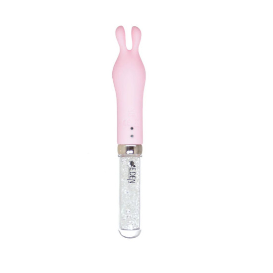Вібратор, рожевий Petites Lil' Cottontail Vibrator Pink