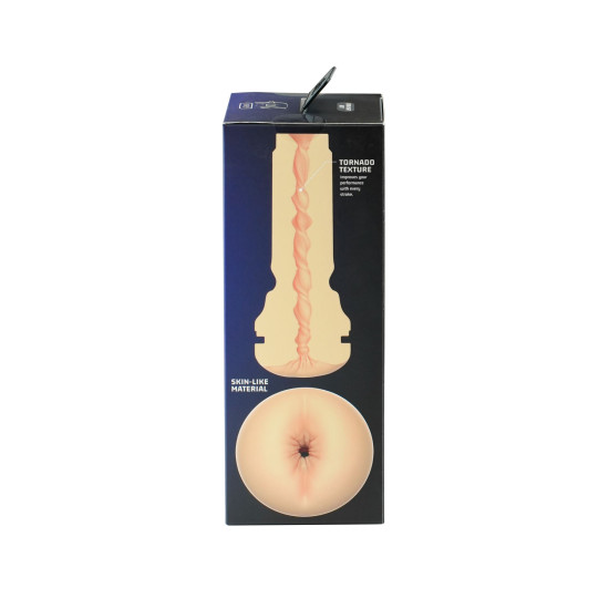 Мастурбатор-попа для секс-машины Kiiroo Keon, очень тугой Kiiroo Feel Stroker Butt Extra Tight