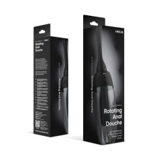 Анальний душ Nexus Rotating Anal Douche