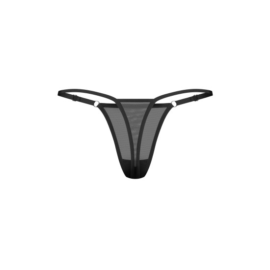 Трусики Obsessive Violami Sexy Thong, розмір L/XL
