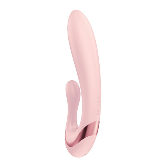 Вибратор-кролик Satisfyer Pearl Bunny 3