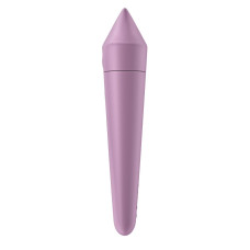 Смарт-мінівібратор, ліловий Satisfyer Ultra Power Bullet 8 Lilac