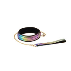 Набір Liebe Seele Vivid Rainbow 8 Pieces Set (м'ята упаковка! !!!)