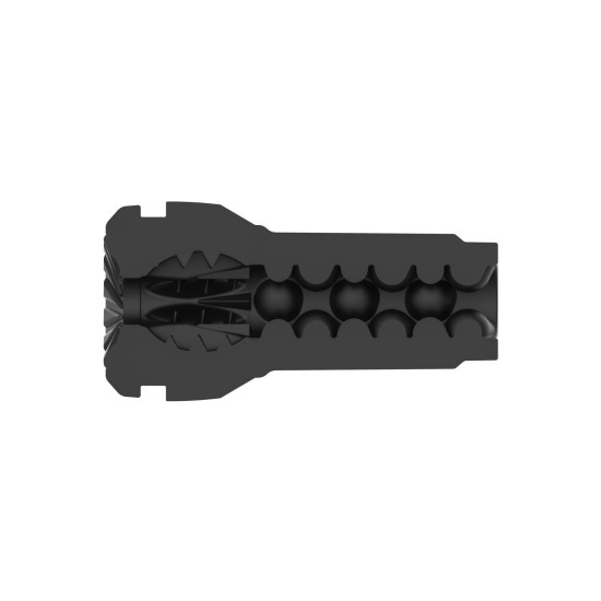 Kiiroo Feel Pocket - мастурбатор, совместим с PowerBlow (мятая упаковка)